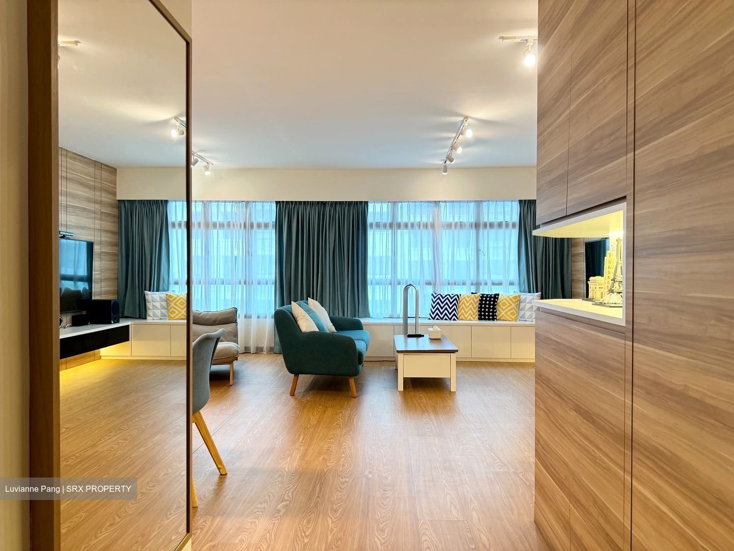 Blk 274B Compassvale Helm (Sengkang), HDB 5 Rooms #567194201